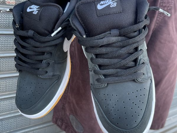 Descubra como Escolher o Melhor Tenis de Skatista para Amantes da Moda Streetwear